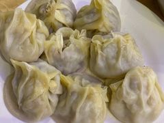薄皮包子-维吾尔餐厅(宜山路店)