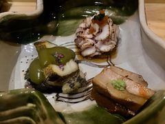 -鮨青(恒基名人购物中心店)