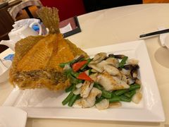 -利苑酒家(合景国际金融广场店)