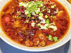 -3号仓库·创意中国菜(乐清正大广场店)