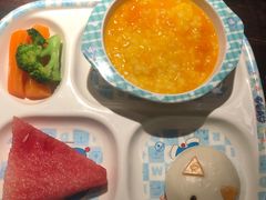 -绿茶餐厅(昌平悦荟店)