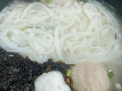 -文辉墨鱼丸大王(铜锣湾渣甸街总店)