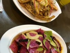 -京天红酒家(虎坊路店)
