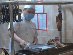 -天和晟烤鸭店(玉泉西街店)