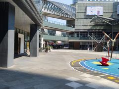 -IPARK购物中心