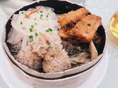 沔阳三蒸-亢龙太子酒轩(东湖店)