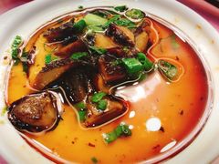 -大方圆酒楼(西门大街店)