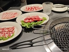 -NIUAN牛庵·日式和牛烧肉(恒隆店)