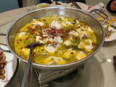 -楚鱼王·河鲜·湖北菜(华农店)
