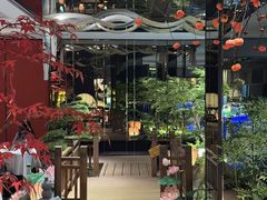-味钱塘·钱塘浙宴(宋城之江银泰店)