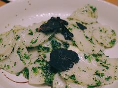 松露年糕-枣子树·素食餐厅(普陀山店)