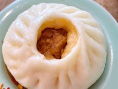 老清朝包子-老清朝包子铺(开明街店)