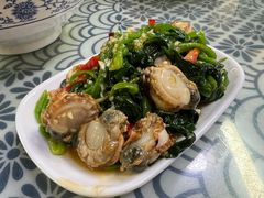 -鲁毓鲜蓬莱小面(黄山路店)