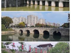 -东水关遗址公园