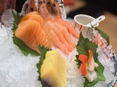 综合刺身拼盘-匠和风精致料理(春熙路群光广场店)