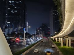 -KK ONE(京基滨河时代店)