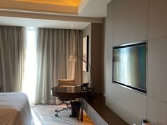 -舟山希尔顿酒店