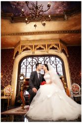 -维纳斯婚纱摄影(预约减现金)