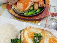 -龙城冰室(旺角)