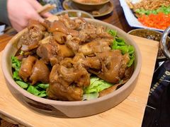 -苗家大院酸汤鱼(贵阳北站店)