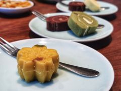 -梅间堂茶馆(绿地缤纷城店)
