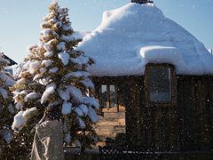 -Blue Concept Cafe&Farm·關於藍
