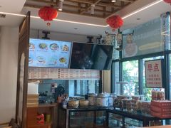 -鸿运诚羊蝎子·火锅(西单店)