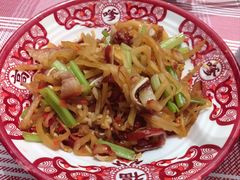 -高嗲嗲·湘味爆炒王(新城科技园店)