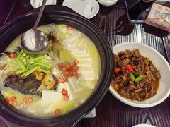 -董府·古宅餐厅