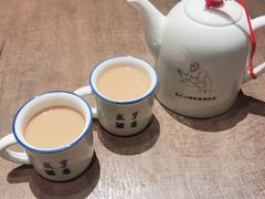 -香园茶社·金陵小灶(老门东店)
