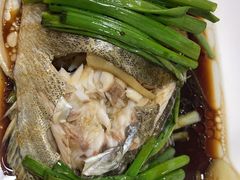 -東盛炭烤自助料理(浦东文峰广场店)