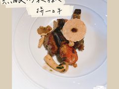 -三号黄浦会Canton Table