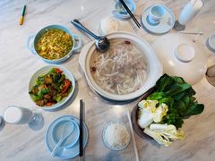 -龙泉人椰子鸡.糟粕醋.海南菜(三亚旗舰店)