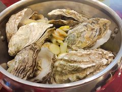 -烤无忌·新疆菜馆(格林威治城店)