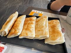-高玛纳驴肉火烧(一世界店)