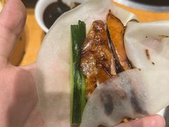 -守柴炉烤鸭(鱼嘴店)