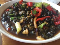 -下梅人家土菜馆(历史文化餐厅度假区店)