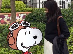 -史努比缤纷世界