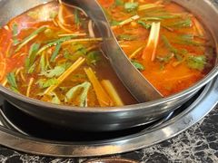 -雷山鱼酱酸汤鱼·酸汤牛肉(花果园T1区店)