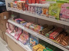 -良品铺子(海林广场店)