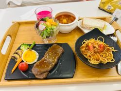 -美悦湾月子中心(熙湖店)
