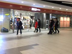 -MUJI无印良品(世博源店)
