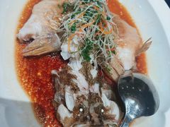 -荣兴酒家(徐家汇店)