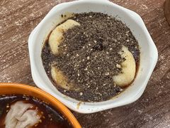 -继红顺河抄手名小吃