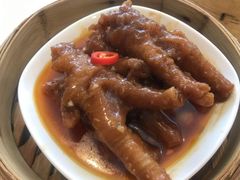 -西苑半岛·中餐厅