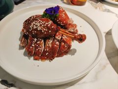 -雀蓝川菜(滨湖万象汇店)