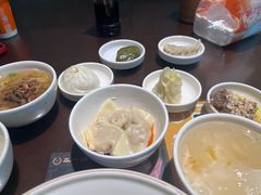 -正一涵老味道名小吃(广汉总店)