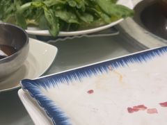 -福寿斋·老北京铜锅涮肉·烤鸭(顺义总店)