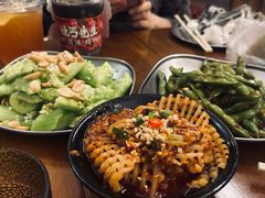 -北丐先生·野馄饨烧烤(长宁龙之梦店)