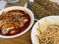 -艺味深尝(云锦路店)